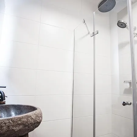 I Wi-fi I Parkplatz I Balkon Essenfusion Apartment Essen