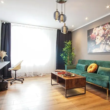 I Wi-fi I Parkplatz I Balkon Essenfusion *