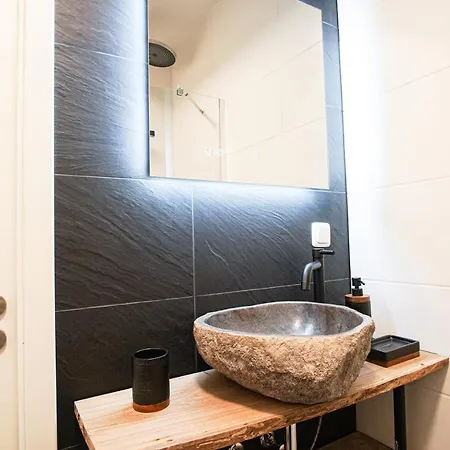 I Wi-fi I Parkplatz I Balkon Essenfusion * Эссен