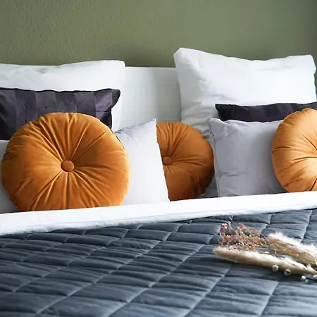 I Wi-fi I Parkplatz I Balkon Essenfusion * Эссен