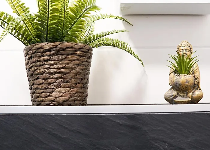 I Wi-fi I Parkplatz I Balkon Essenfusion Lejlighed Essen